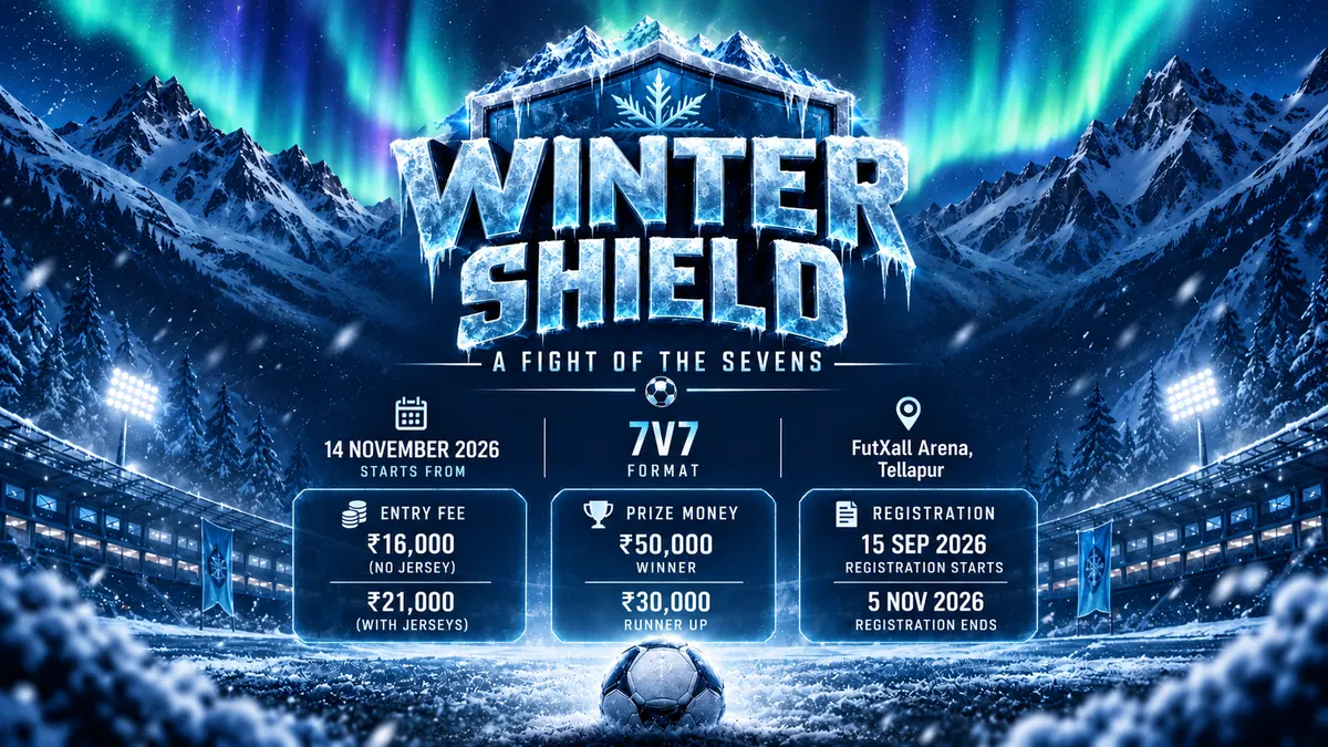 Winter Shield poster art