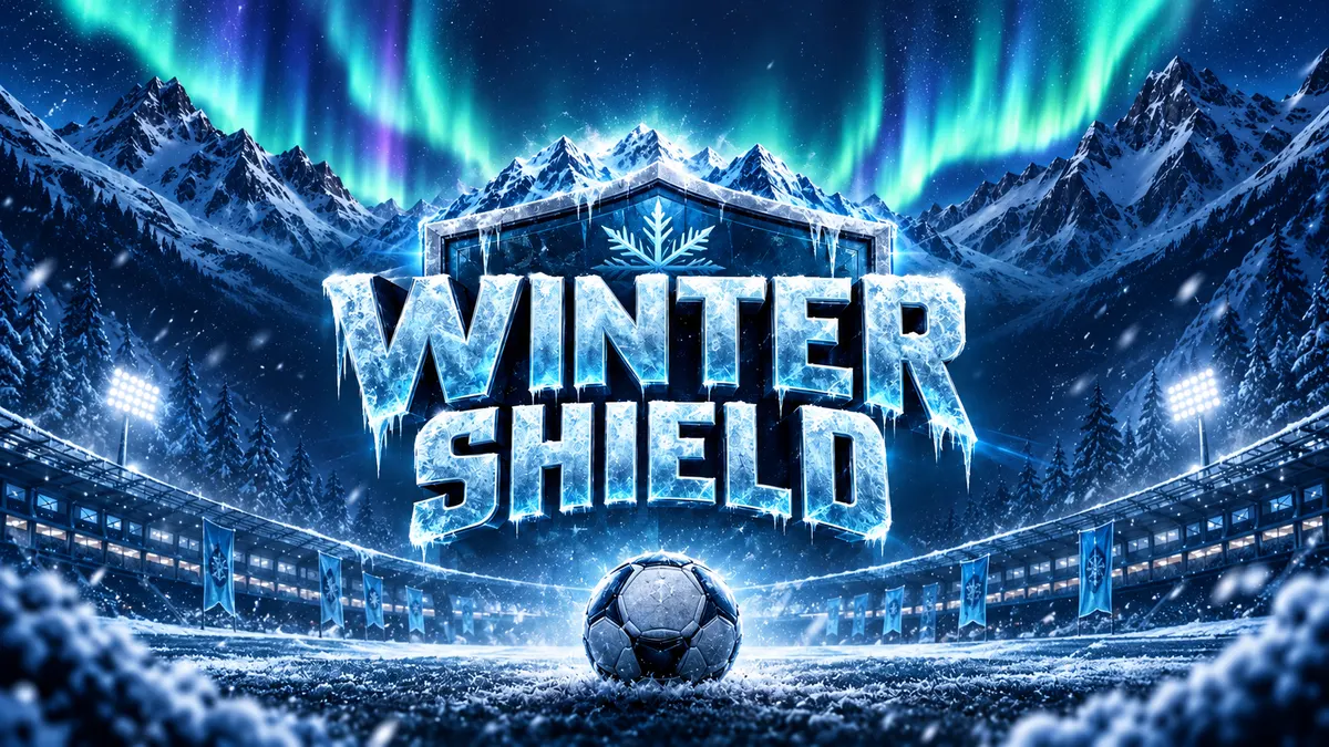 Winter Shield event details