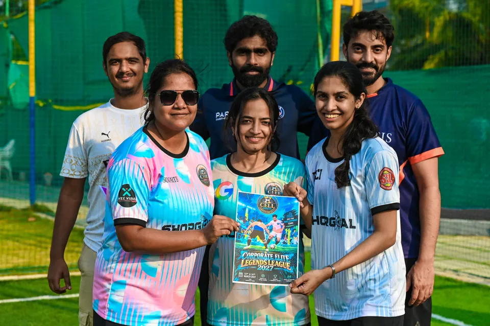Sheer Willpower Cup gallery photo 10