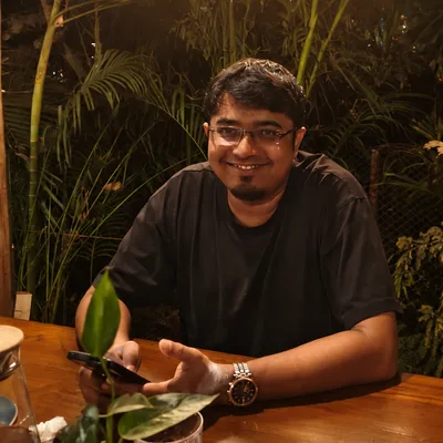 Animesh Mitra